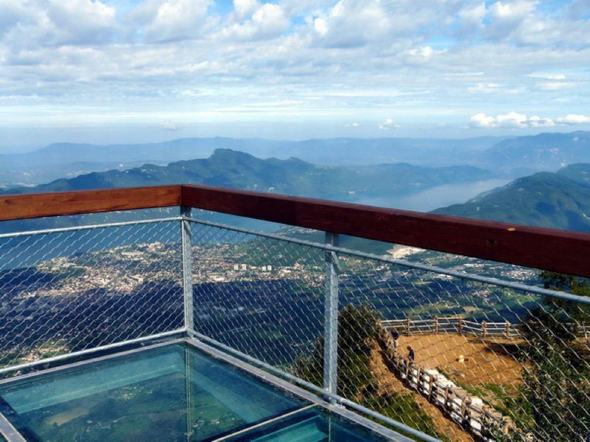 Beau-Site 46 Daire Aix-les-Bains Dış mekan fotoğraf